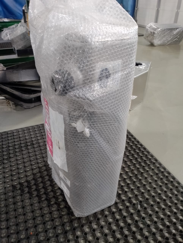 Алюминиевый топливный бак 70л. Газель карбюратор (№ 814425)