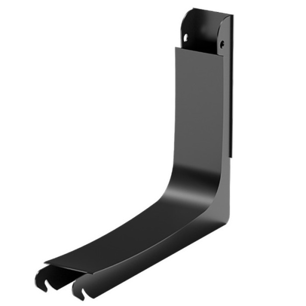 Кронштейн алюминиевого бака Тип D (450х600)