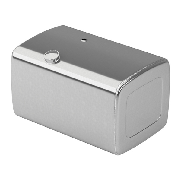 Алюминиевый топливный бак Man на 410 литров